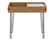 Mesa Decorativa Lider Design Mod.iron Buriti 30109.303 